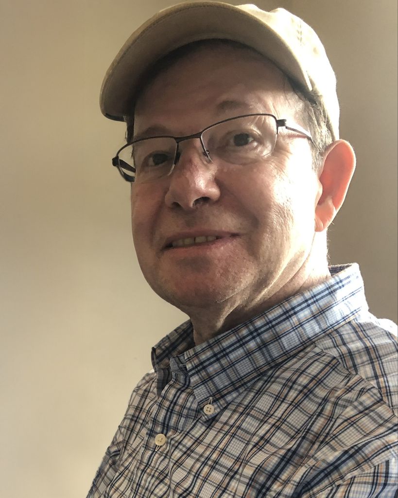Jerry Randall Mason Profile Photo
