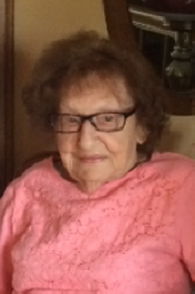 Helen 'Susie' Ubert