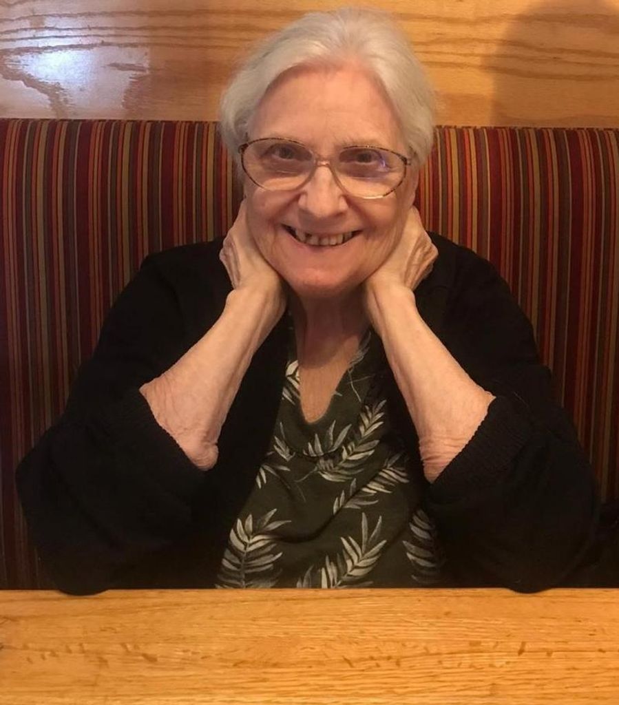 Phyllis Krasnansky Profile Photo