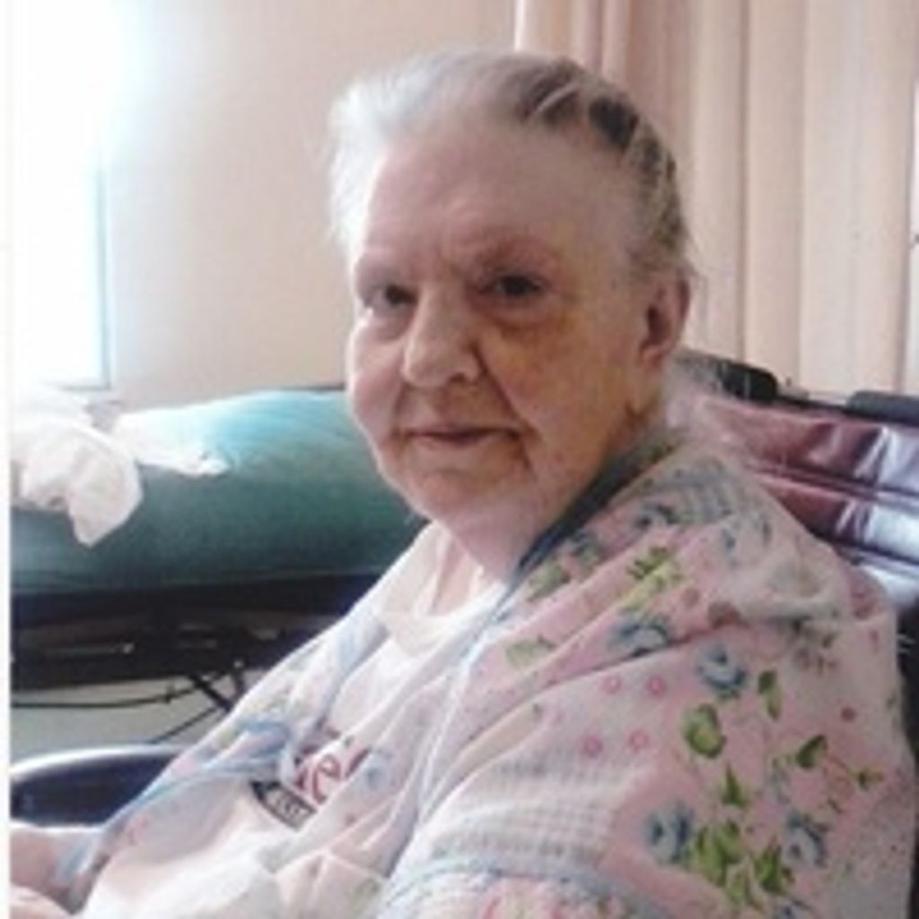 Florence Bannon (Elliott)