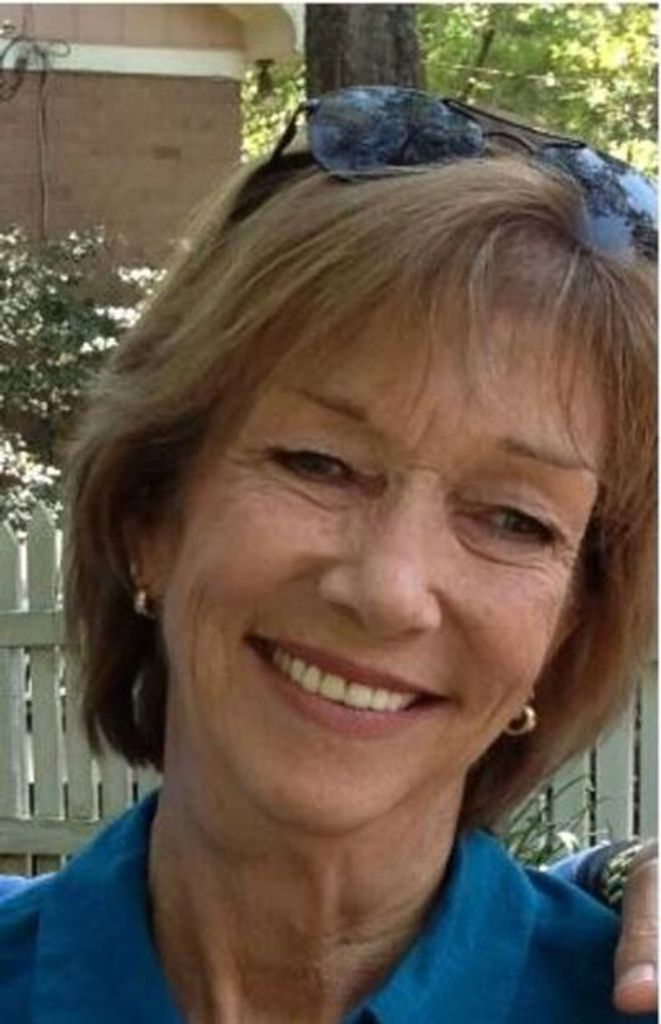 Nancy Rohr Rosenkoetter Profile Photo