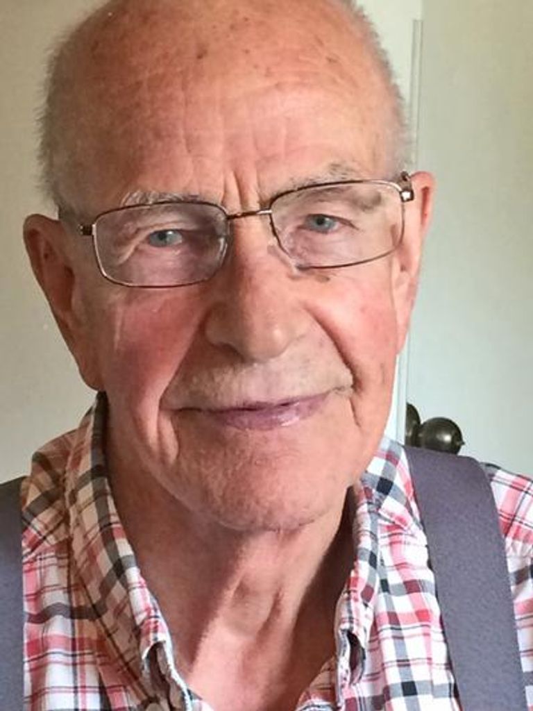 Raymond Delano Rickels Profile Photo