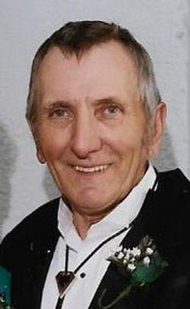 Gene T. Sladek Profile Photo