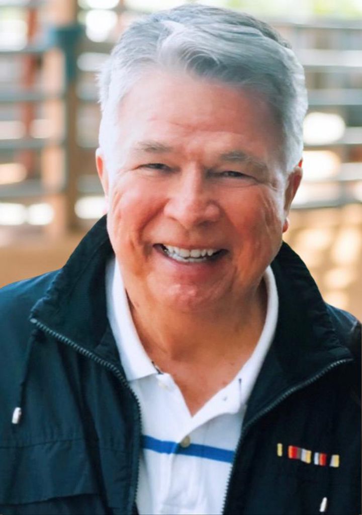 Joe Stephens Profile Photo