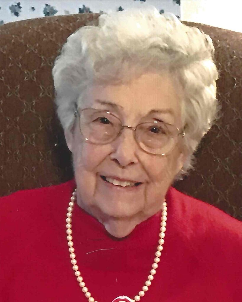 Dorothea Hardesty Profile Photo