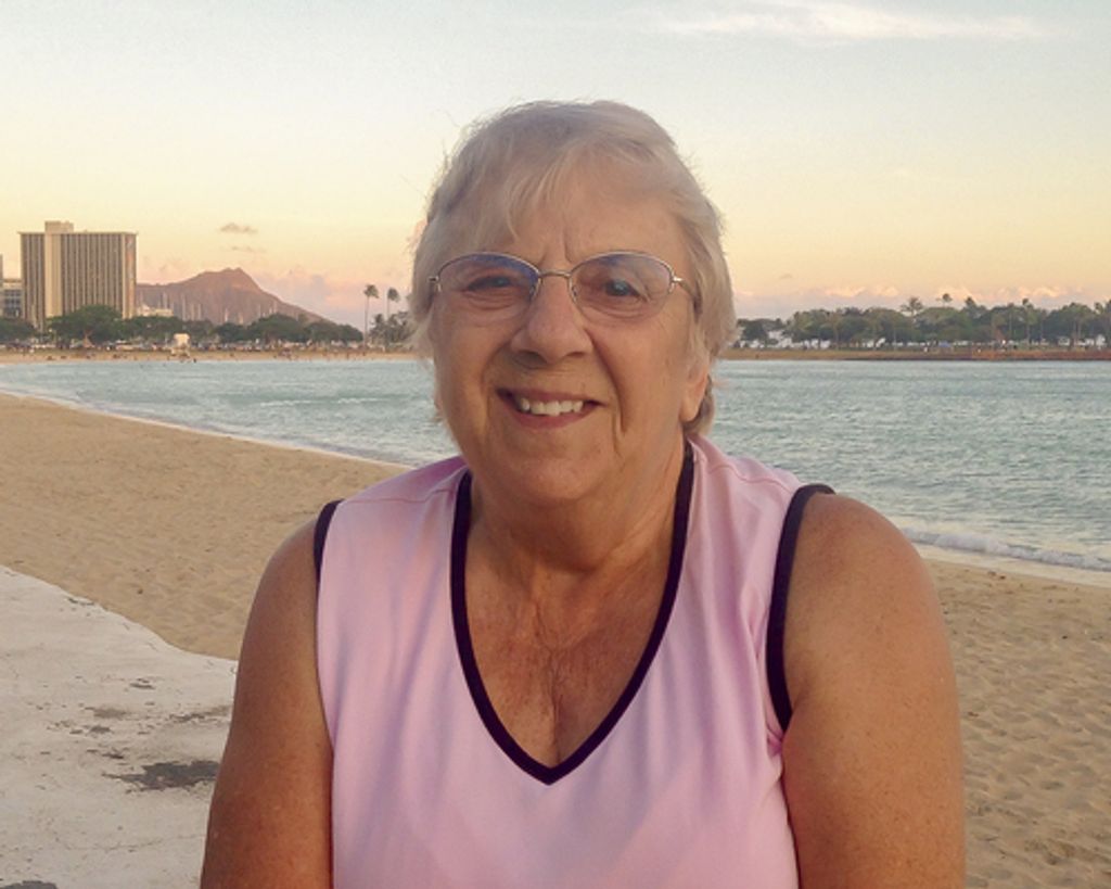 Eileen M Bianchin Profile Photo