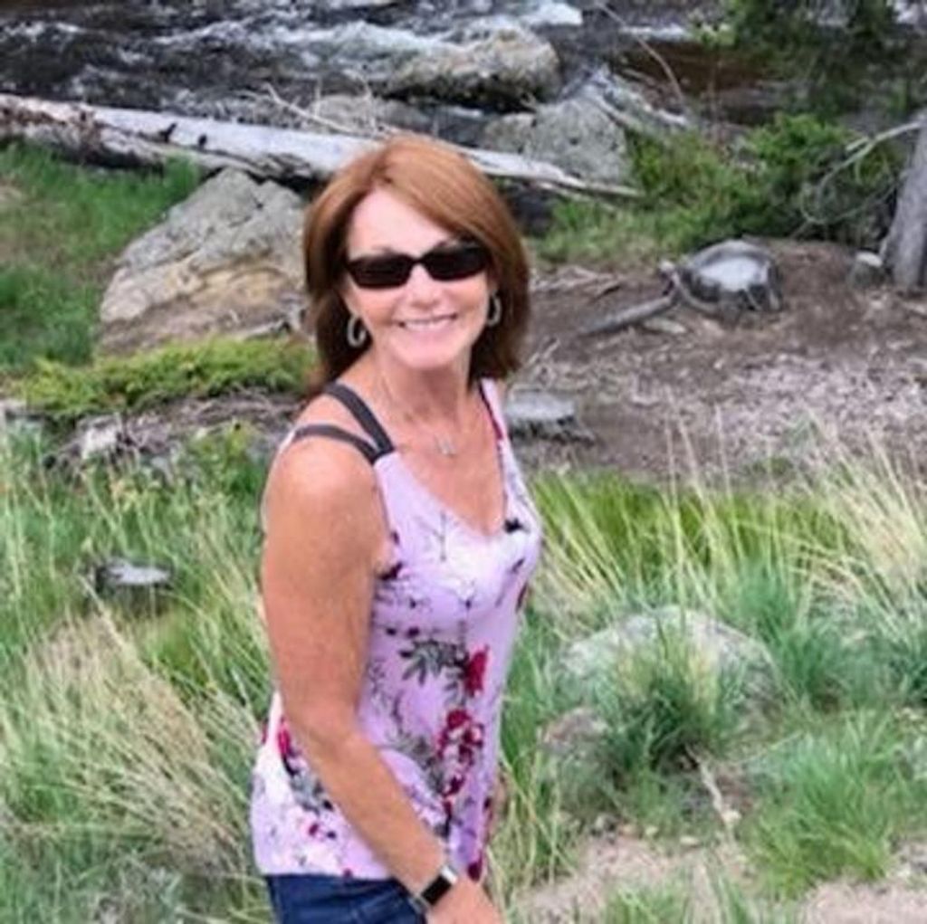 Sharon Reynolds Profile Photo