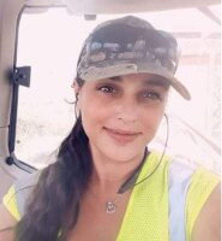 Victoria Perez King