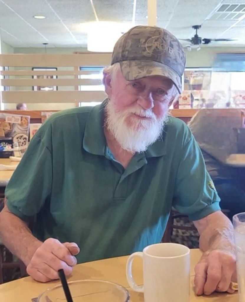 Walter George Cugler Profile Photo