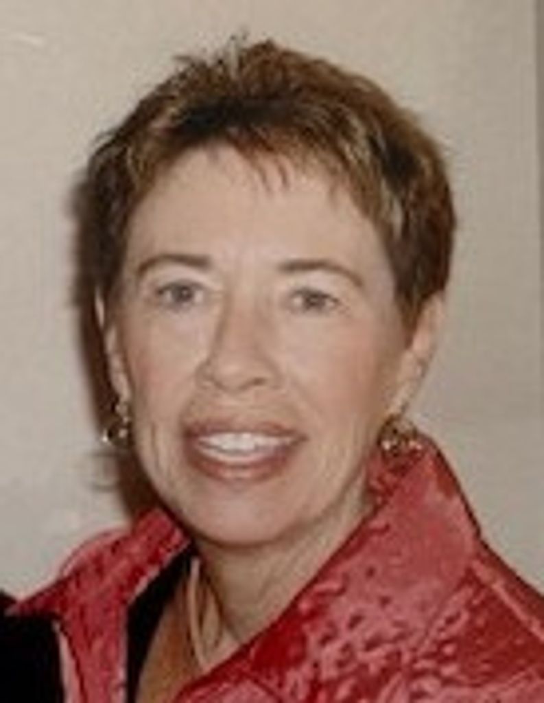 Mary Alice Grace