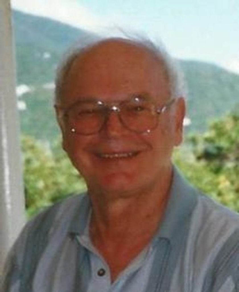 William A. "Bill" Tiseo
