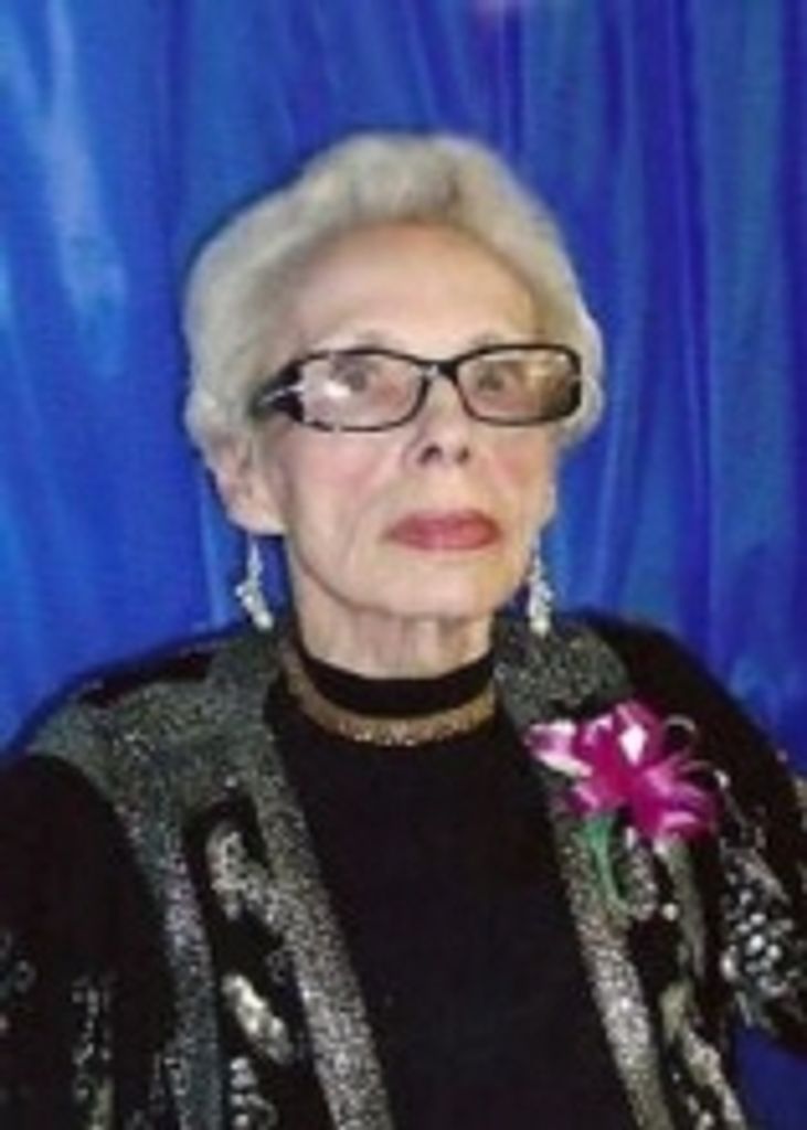 Lois M. Teckenburg Paxton