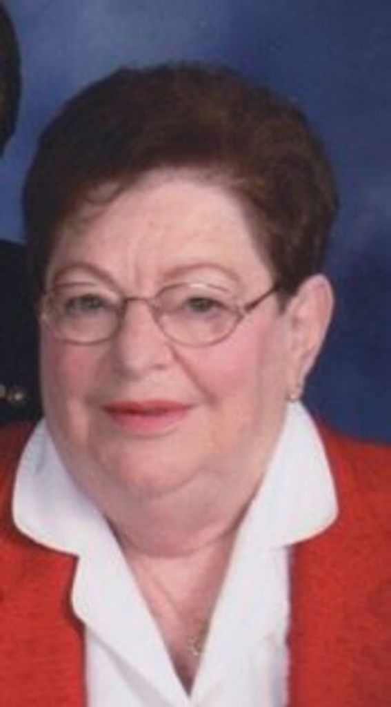 Antoinette "Toni" Roznowski Profile Photo