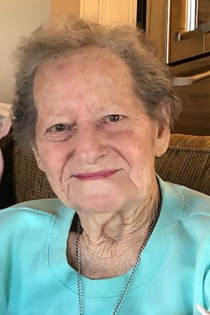 Donna Oltmanns