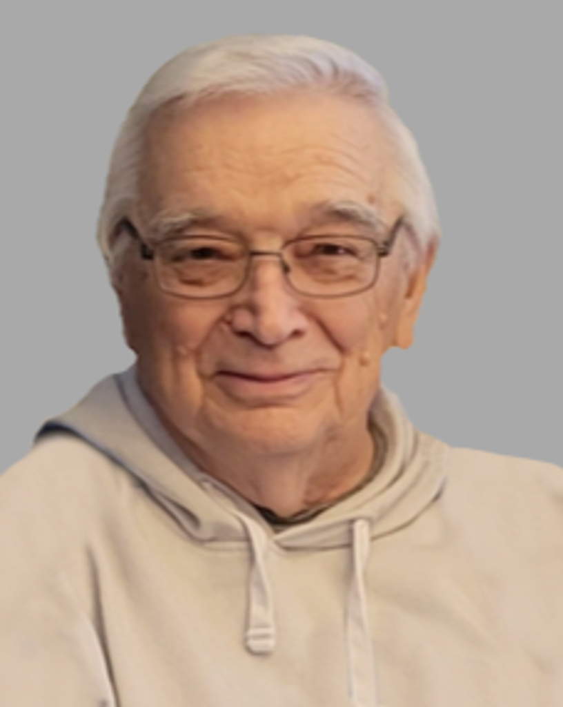 Alvin "Sam" Seehafer Profile Photo