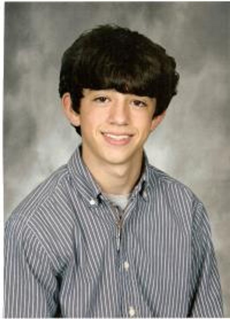 Thomas Goodson Jr