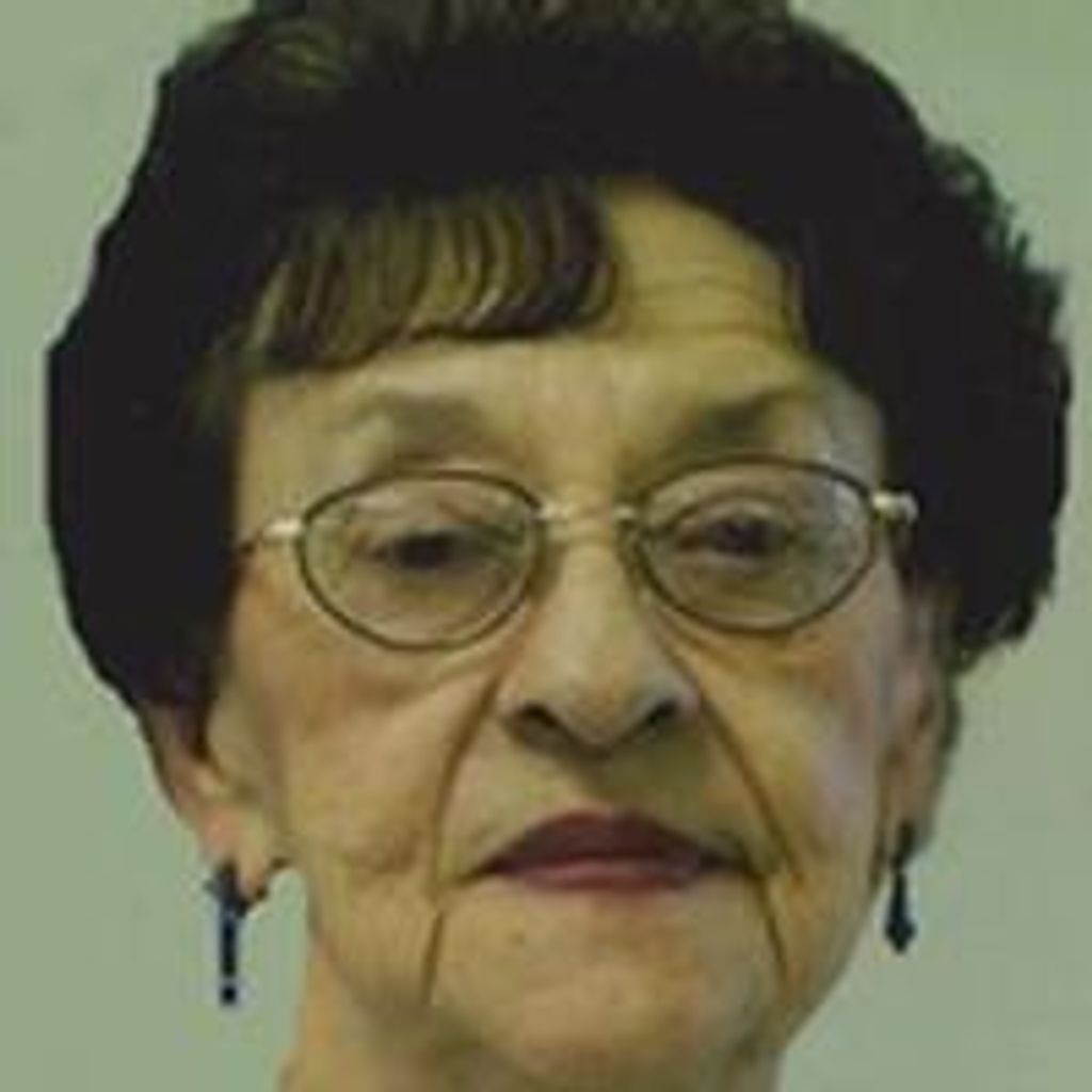 Grace M. Crowe