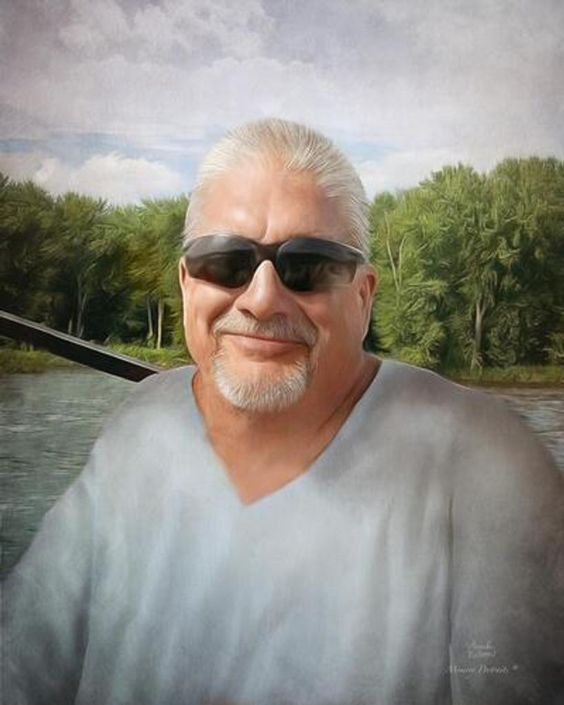 Jeffrey P. Wright Profile Photo