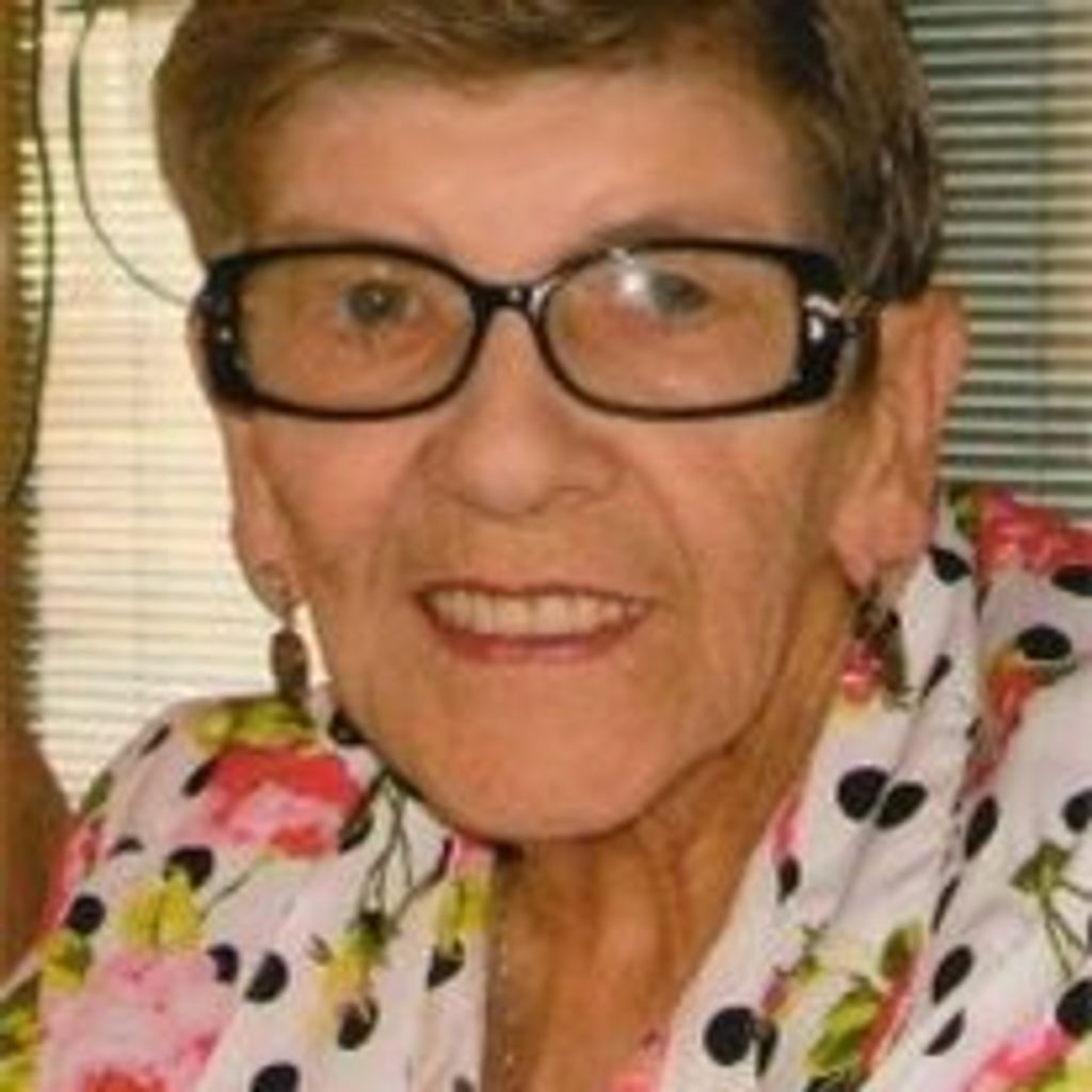 Erika M. Leclair