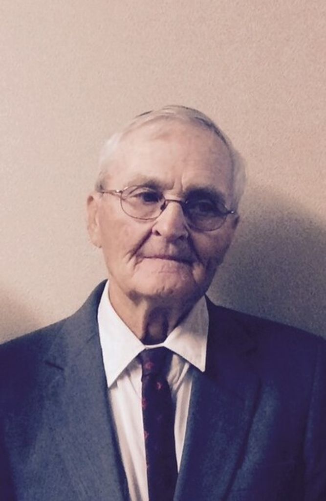 Robert "Bob" Geuther