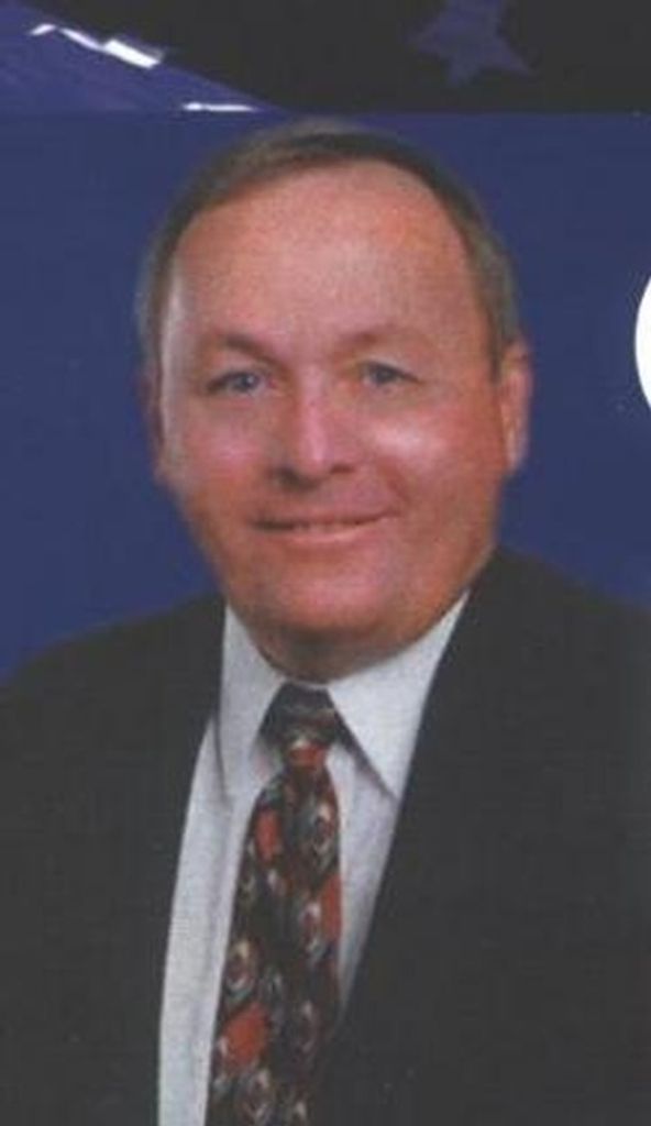 Gary Glenn Branum