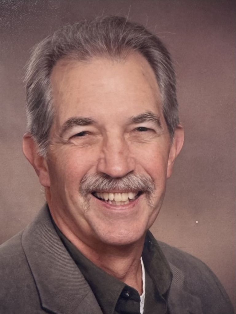 Wayne Michael Moss Profile Photo