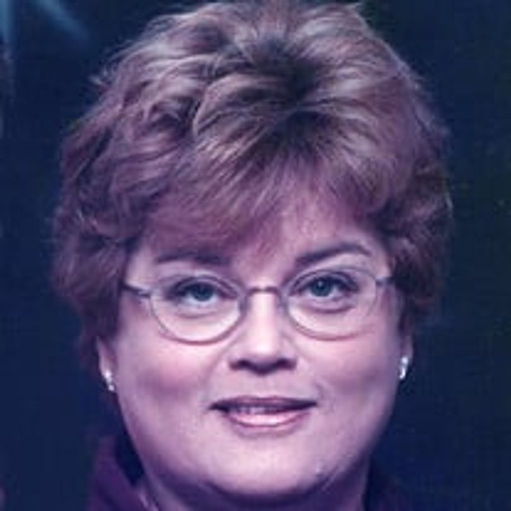 Toni Sue Caddell