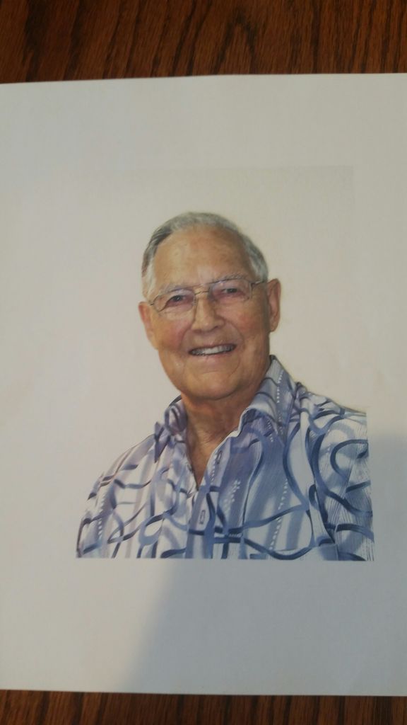 Donald F Wilbert Profile Photo