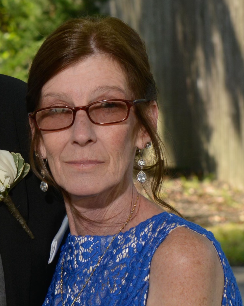 Margaret Catherine Ginocchio