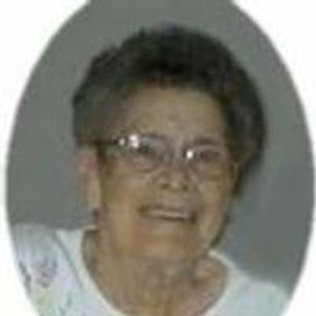 Eileen Annie Dix