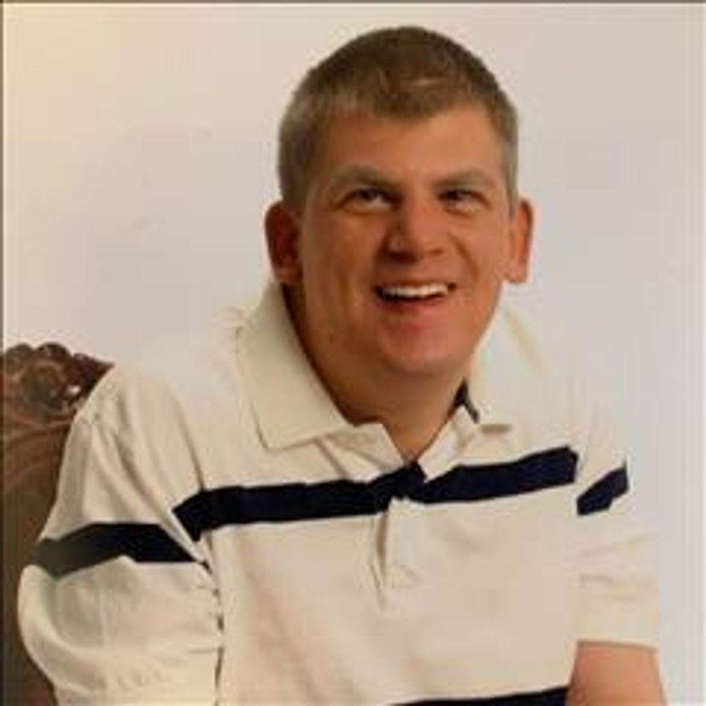 William "Buddy" Speir