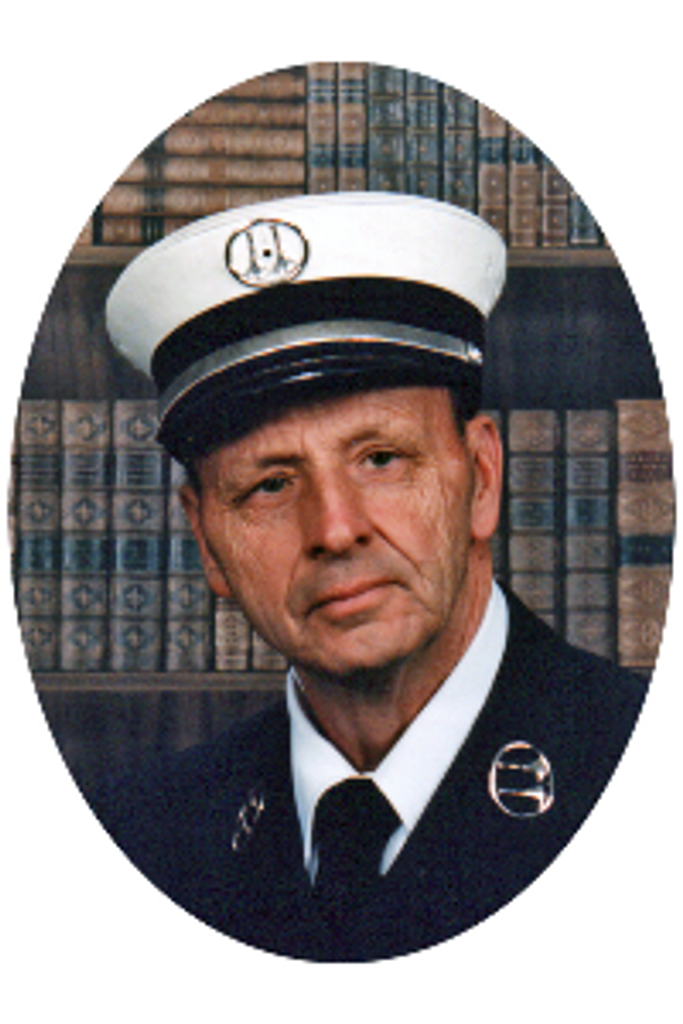Melvin G. Mcrae