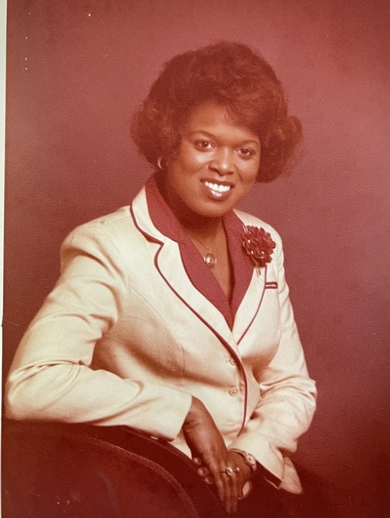 Ethel Mae Jones-Johnson Profile Photo