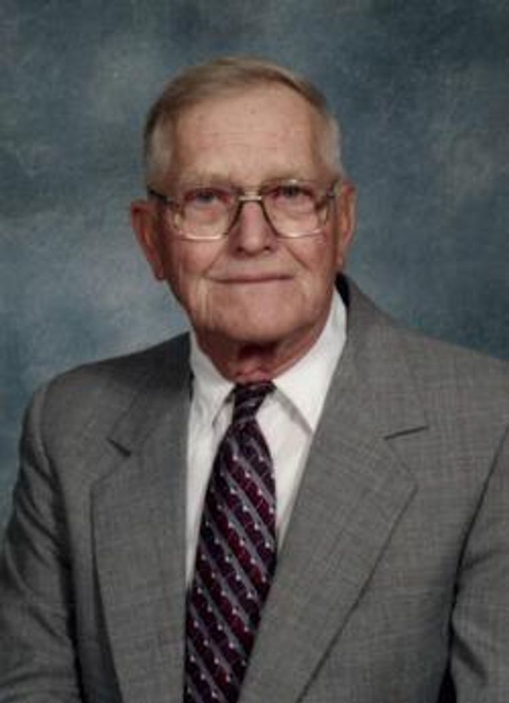 Kenneth R. Johnsen