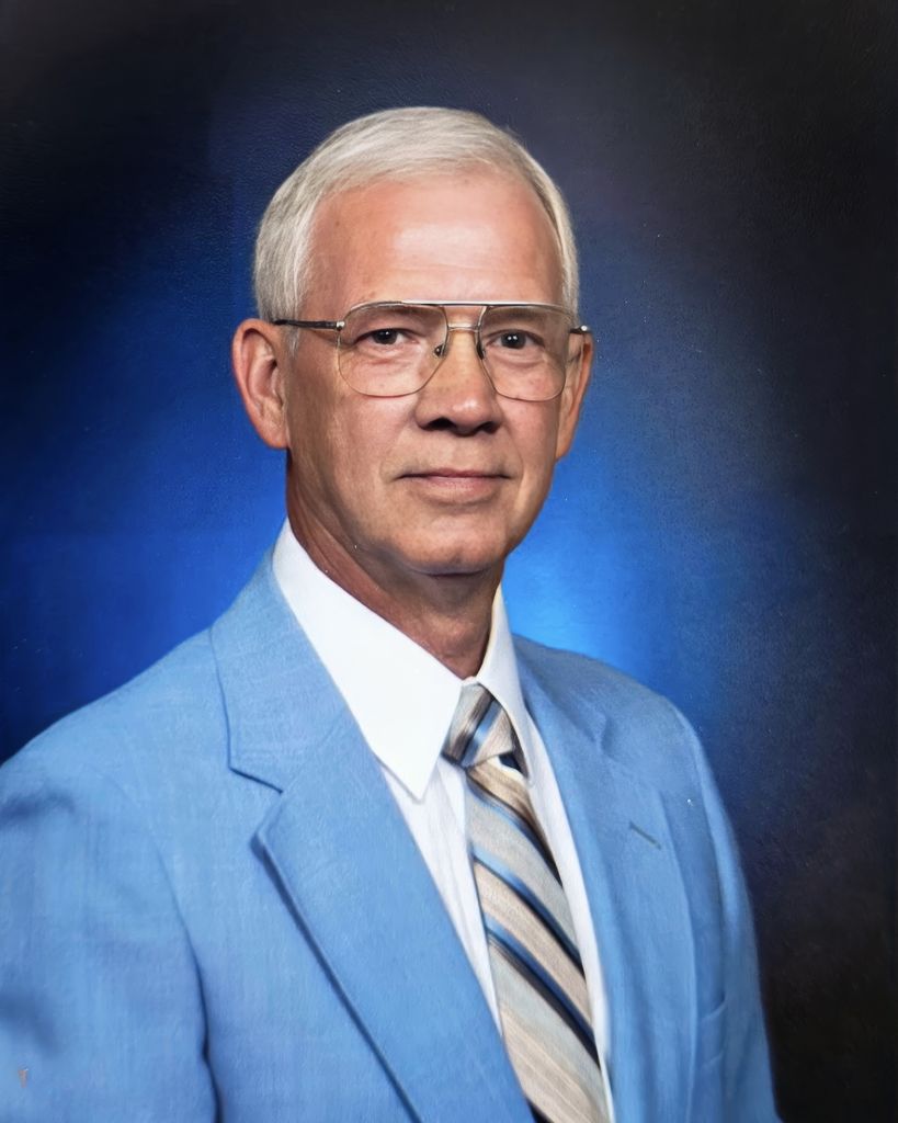 William Kenneth Cobb Profile Photo