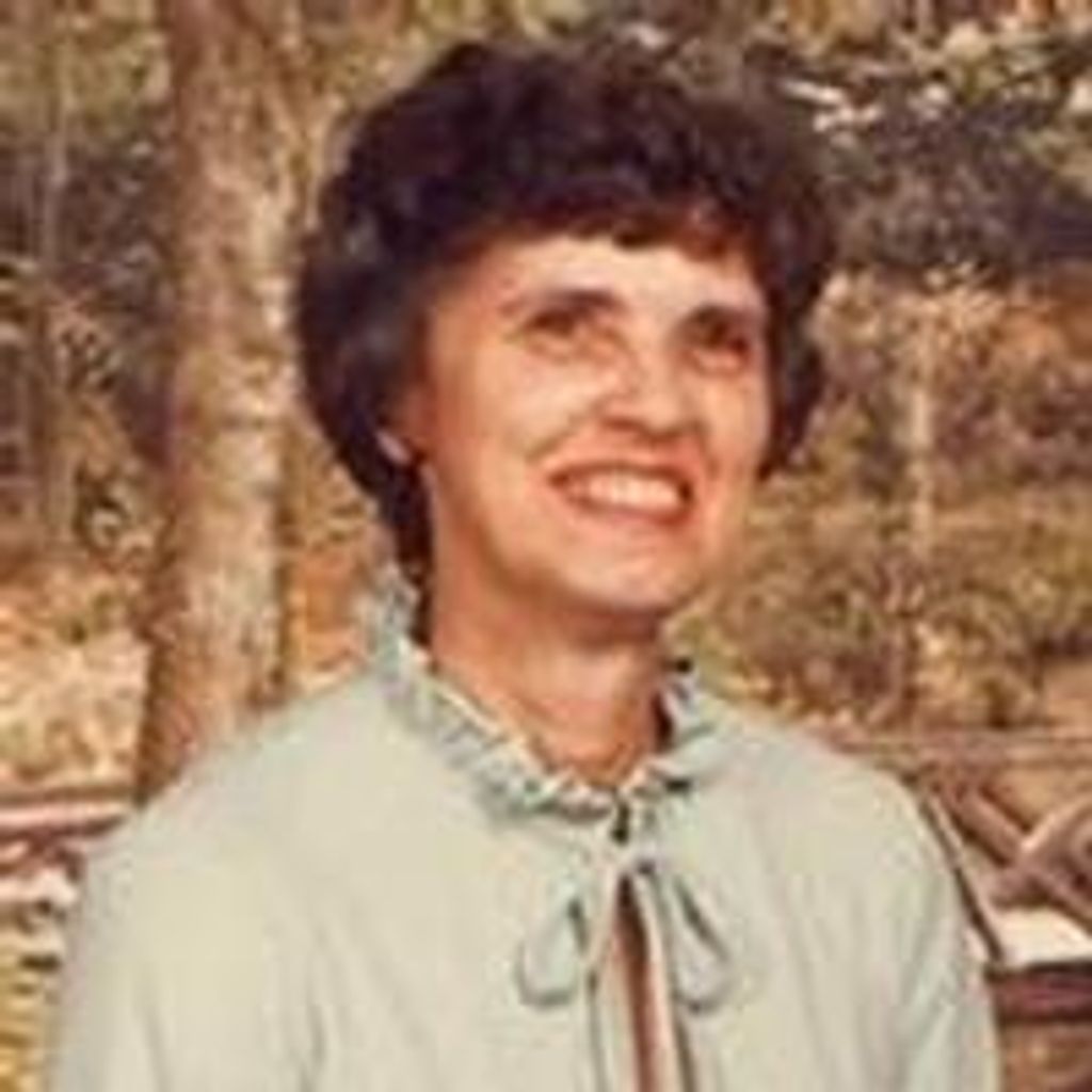 Betty Jean Kemper