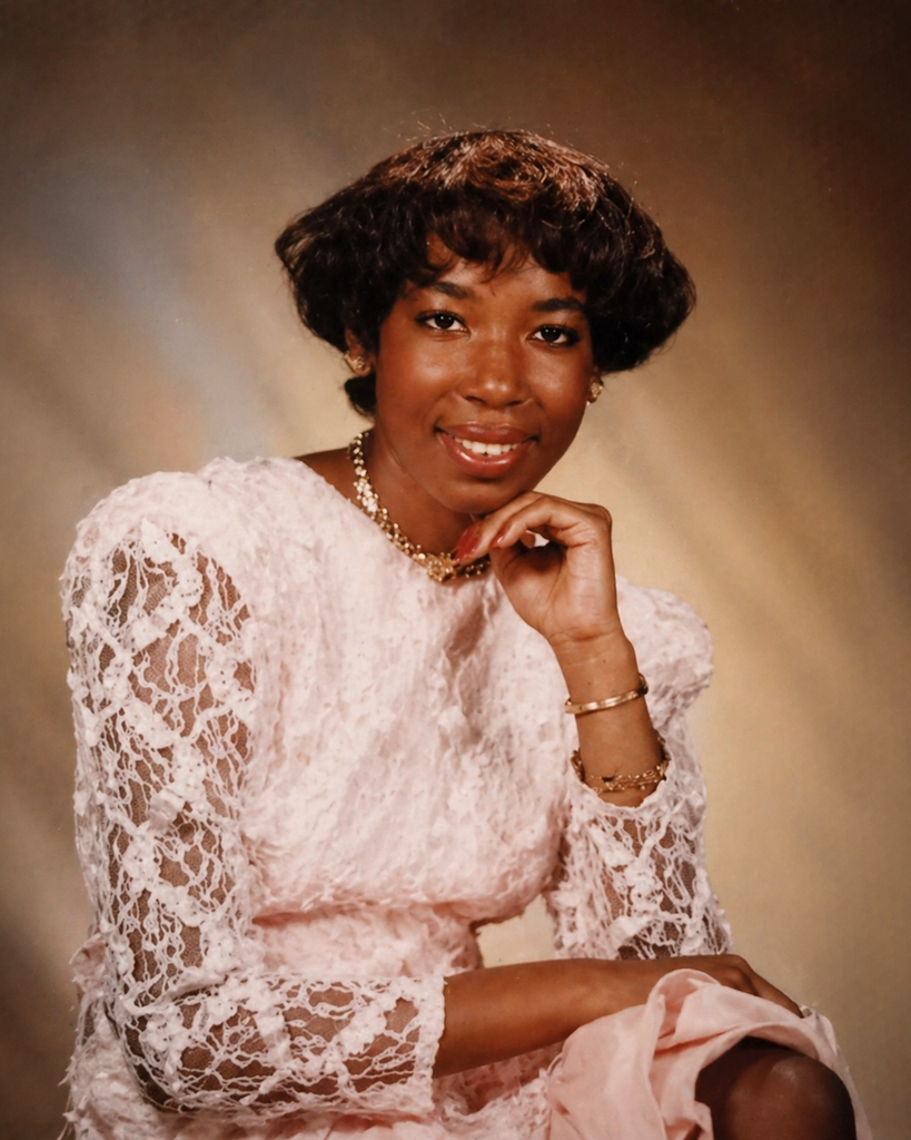 Erica Lorraine Baltazar Profile Photo