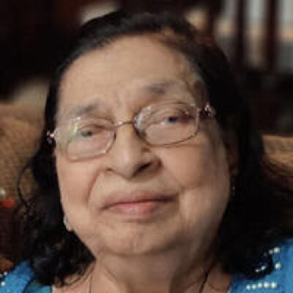 Chanderdai Doris Subaniken