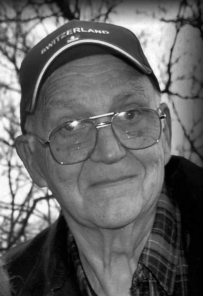 Harry Rodenbeck, Jr.