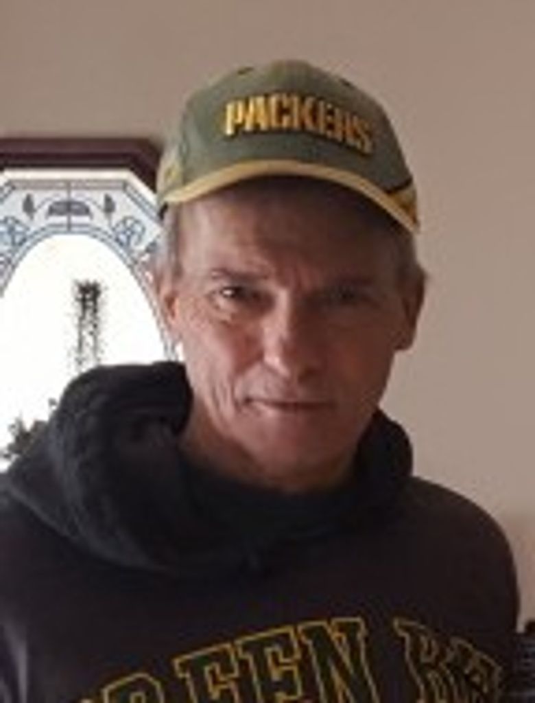 Ronald "Jeff" Greene