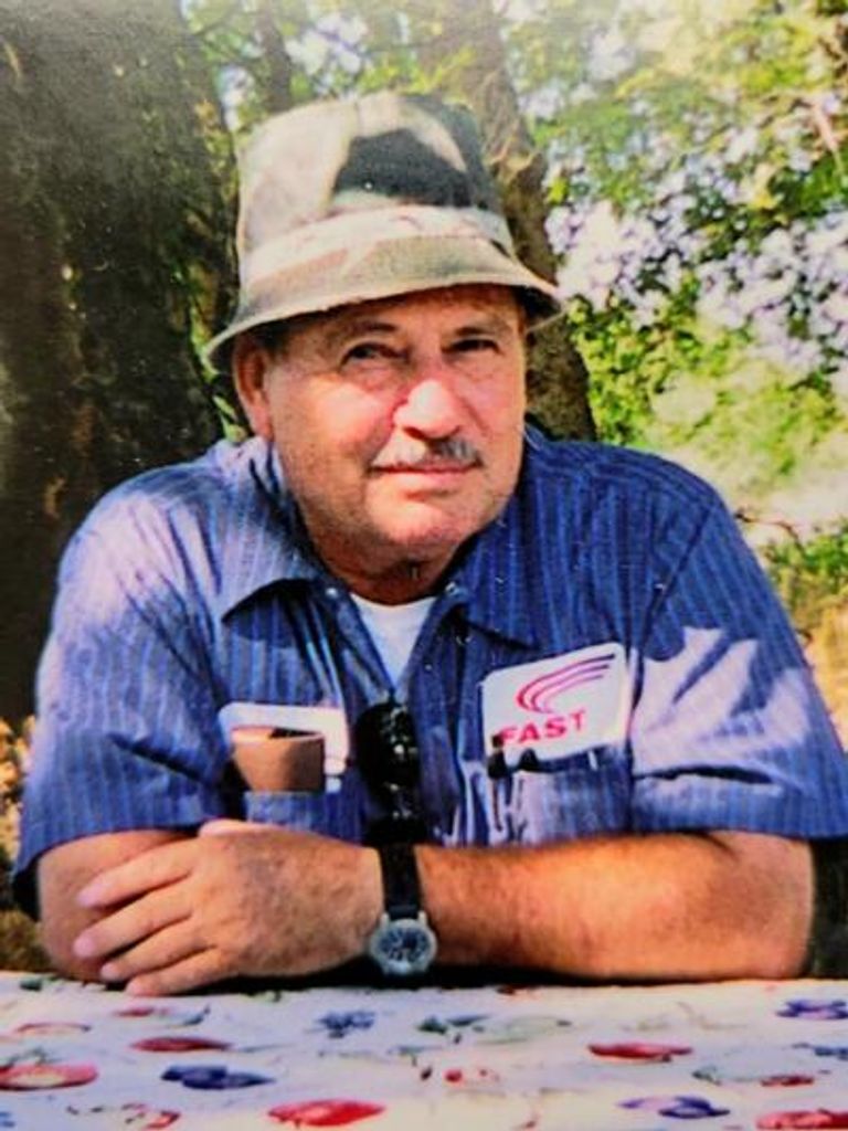 Glen Allen Oldham Profile Photo