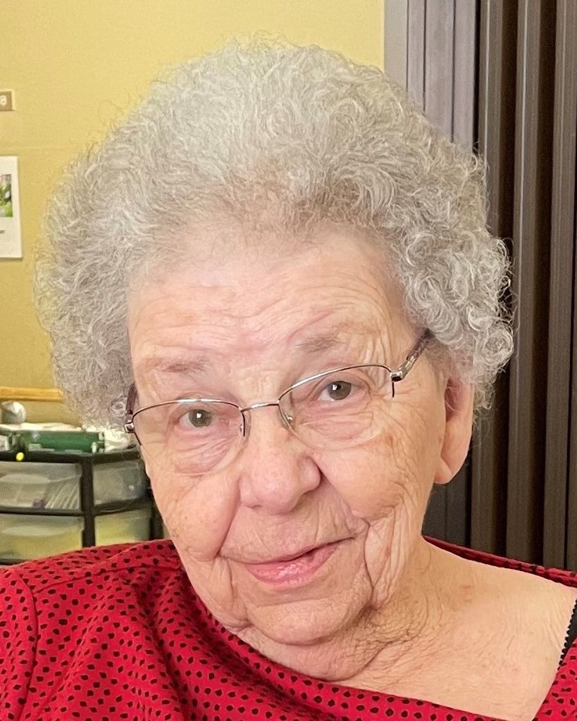 Mary Helen French Profile Photo