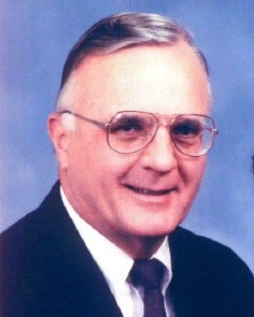 James C. Mock Profile Photo