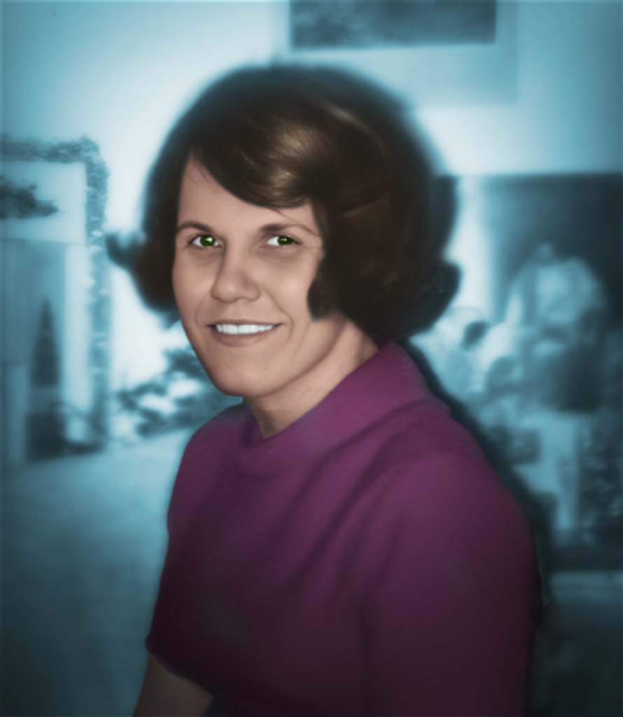 Dawnette Clegg Profile Photo