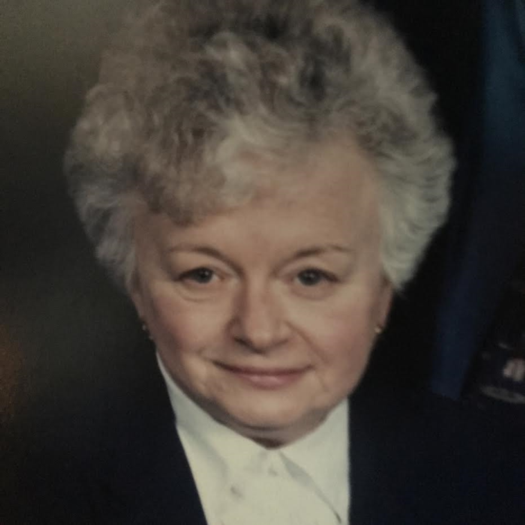 Gayle A. (Anthony)  Boone