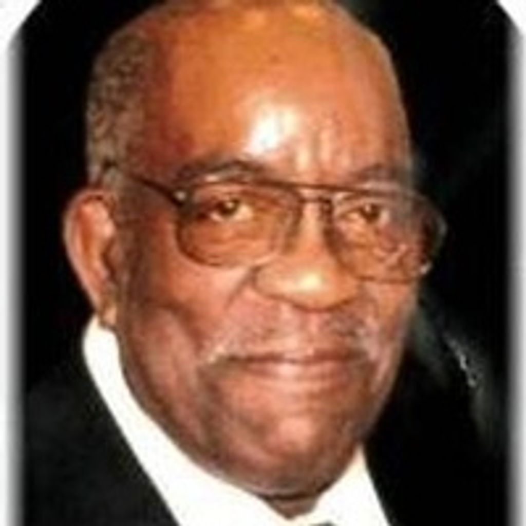 Wilbert J. Williams