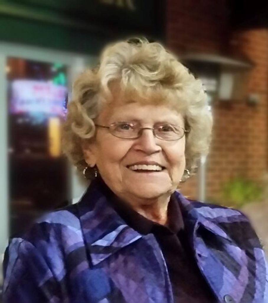 Carol Virginia Hodgerson Profile Photo