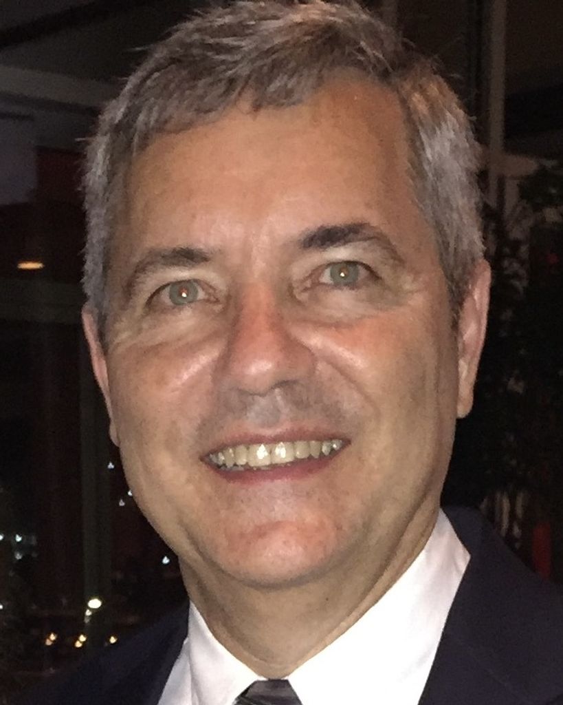 John E. Tallman