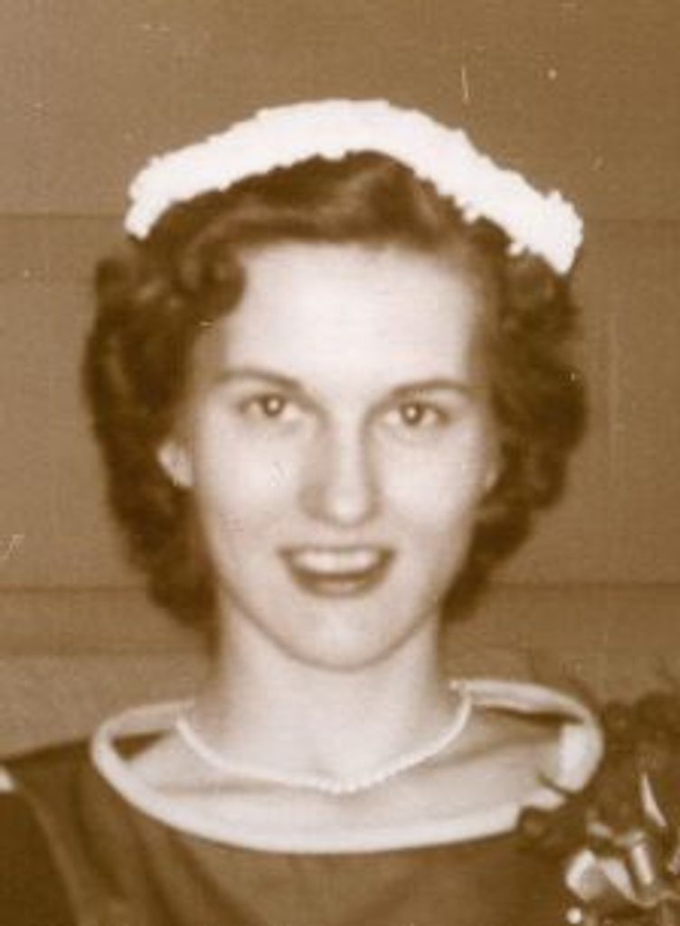 Patsy Williams Stilwell