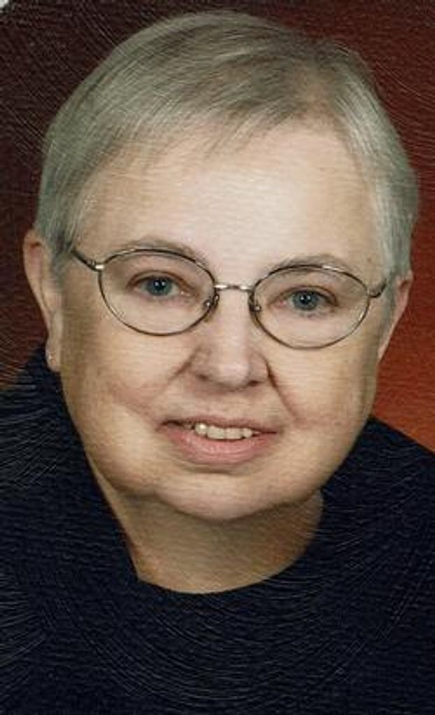 Nancy Ruth Burns Jaehde